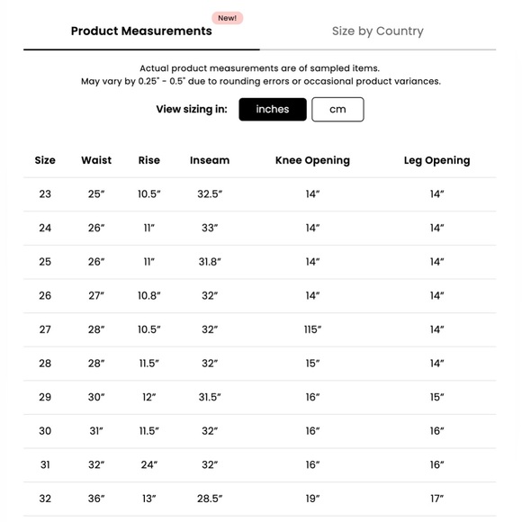 GRLFRND - The Harlow High Rise Boot With Slit (25) in Hudson Yards - Jeans - Picture 7 of 7